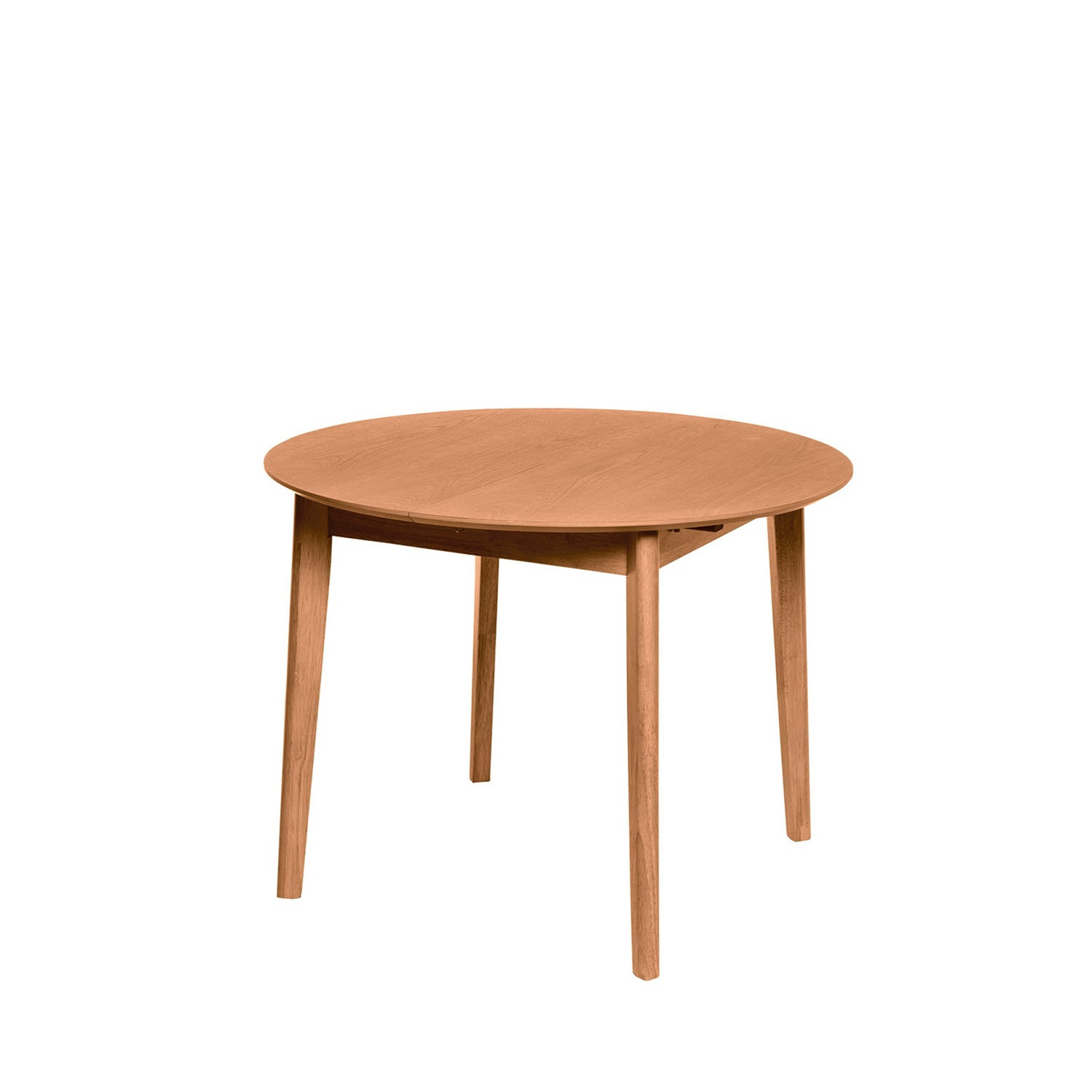 Mesa Liana 100 Red.Ext.Roble