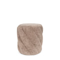 Puff Derek Taupe