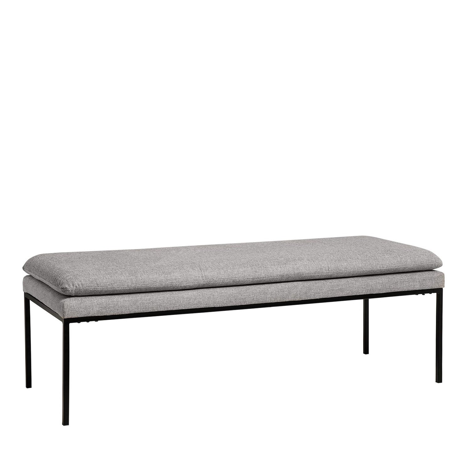 Banqueta Turin Gris