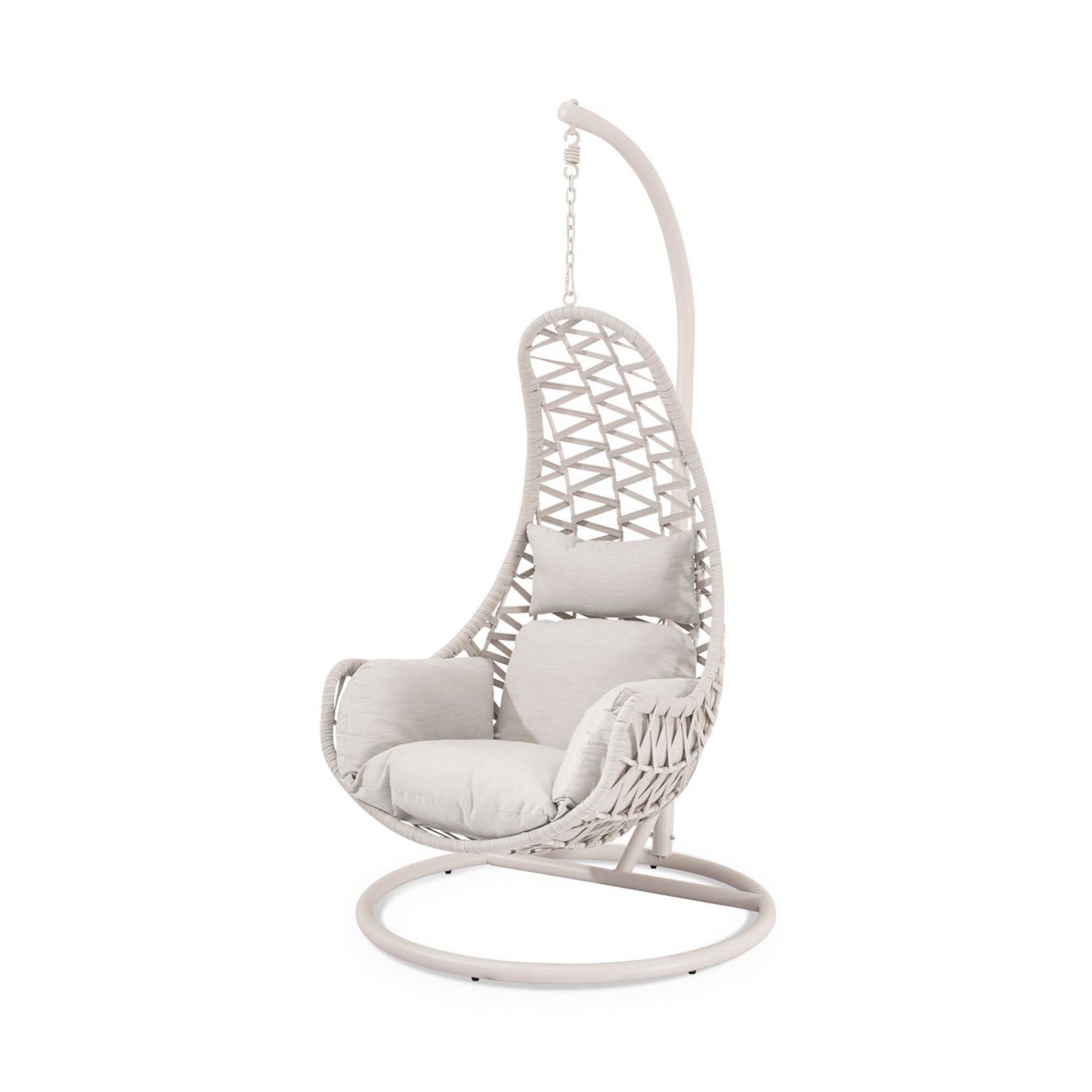 Sillon Constanza Beige