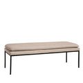 Banqueta Turin Beige