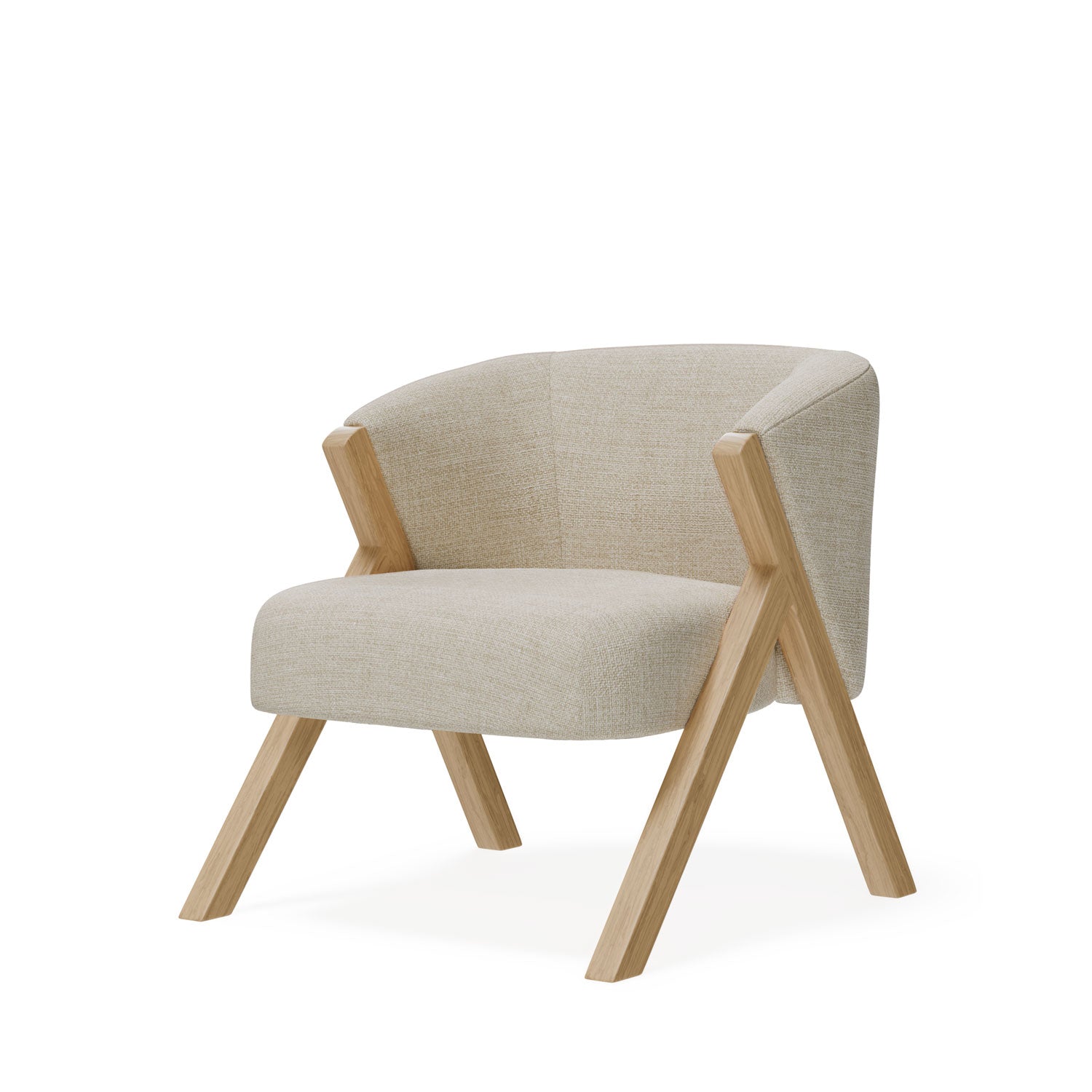 Butaca Sintra Beige