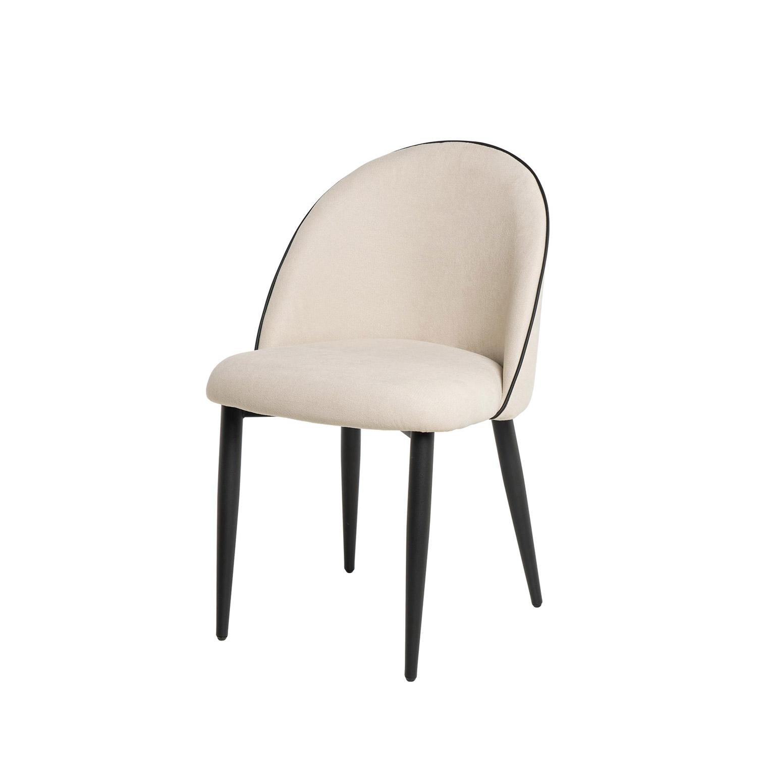 Silla Sloane Beige