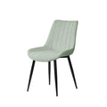 Silla Mila Menta