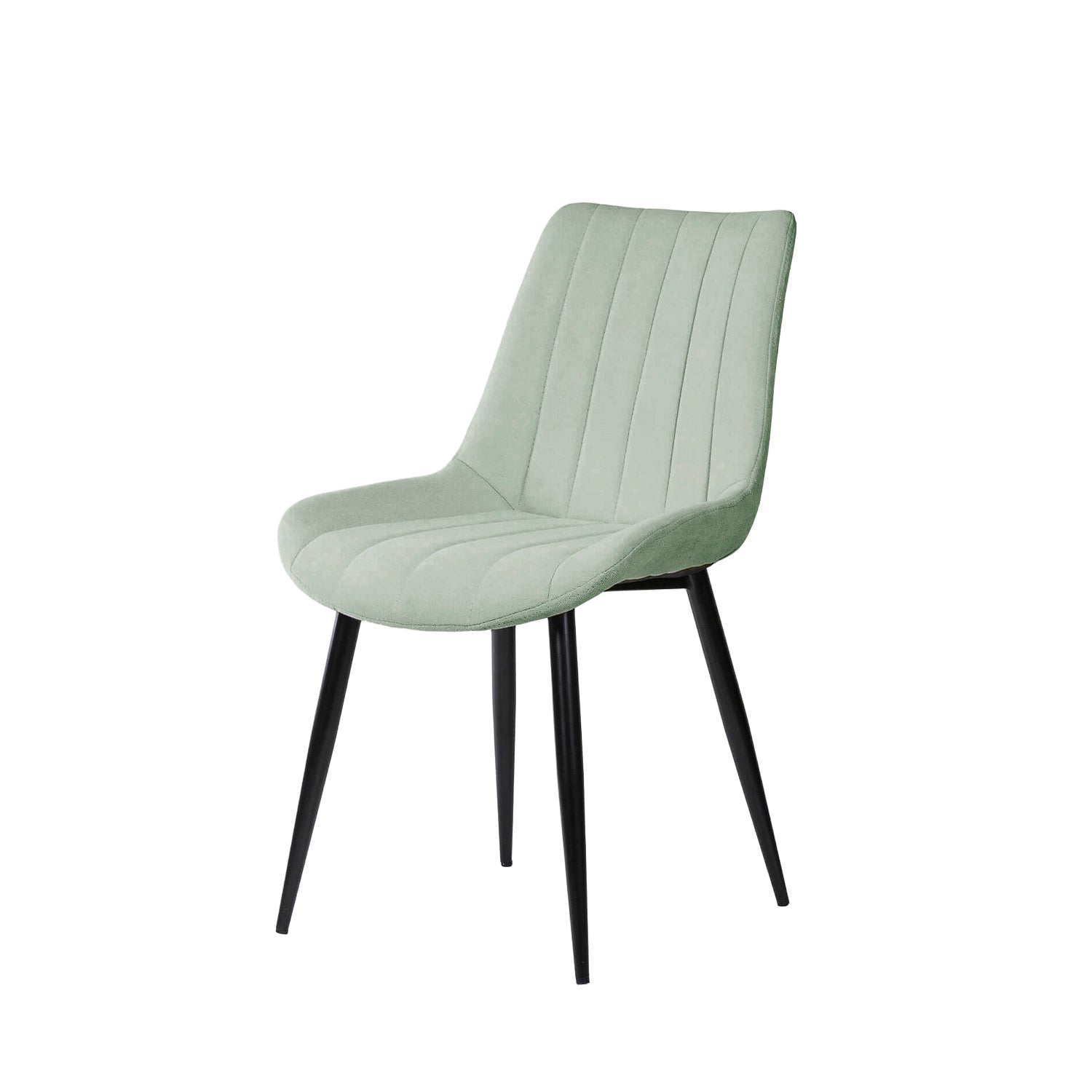 Silla Mila Menta