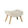 Reposapies Dublin Beige
