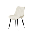 Silla Mila Beige