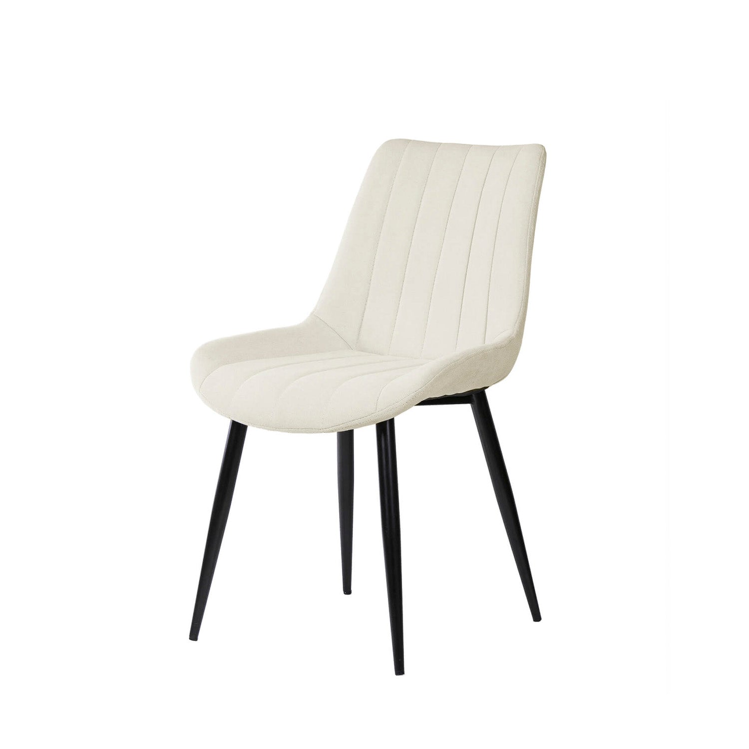 Silla Mila Beige