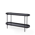 Consola Anant Negro