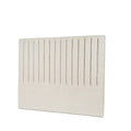 Cabezal Calima 180 Tapizado Beige