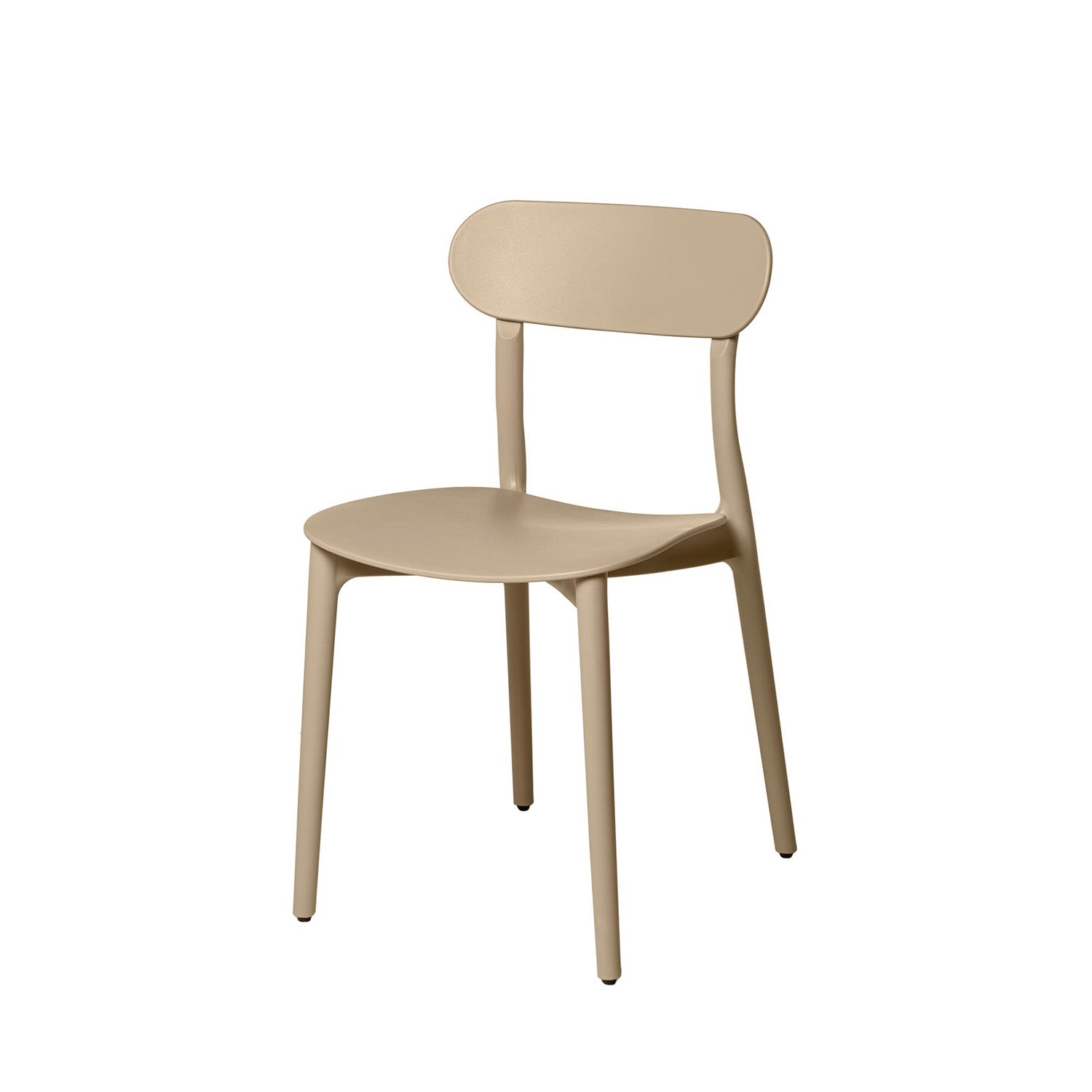 Silla Greta Beige