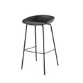 Taburete Alene Negro