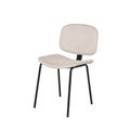 Silla Winona Beige