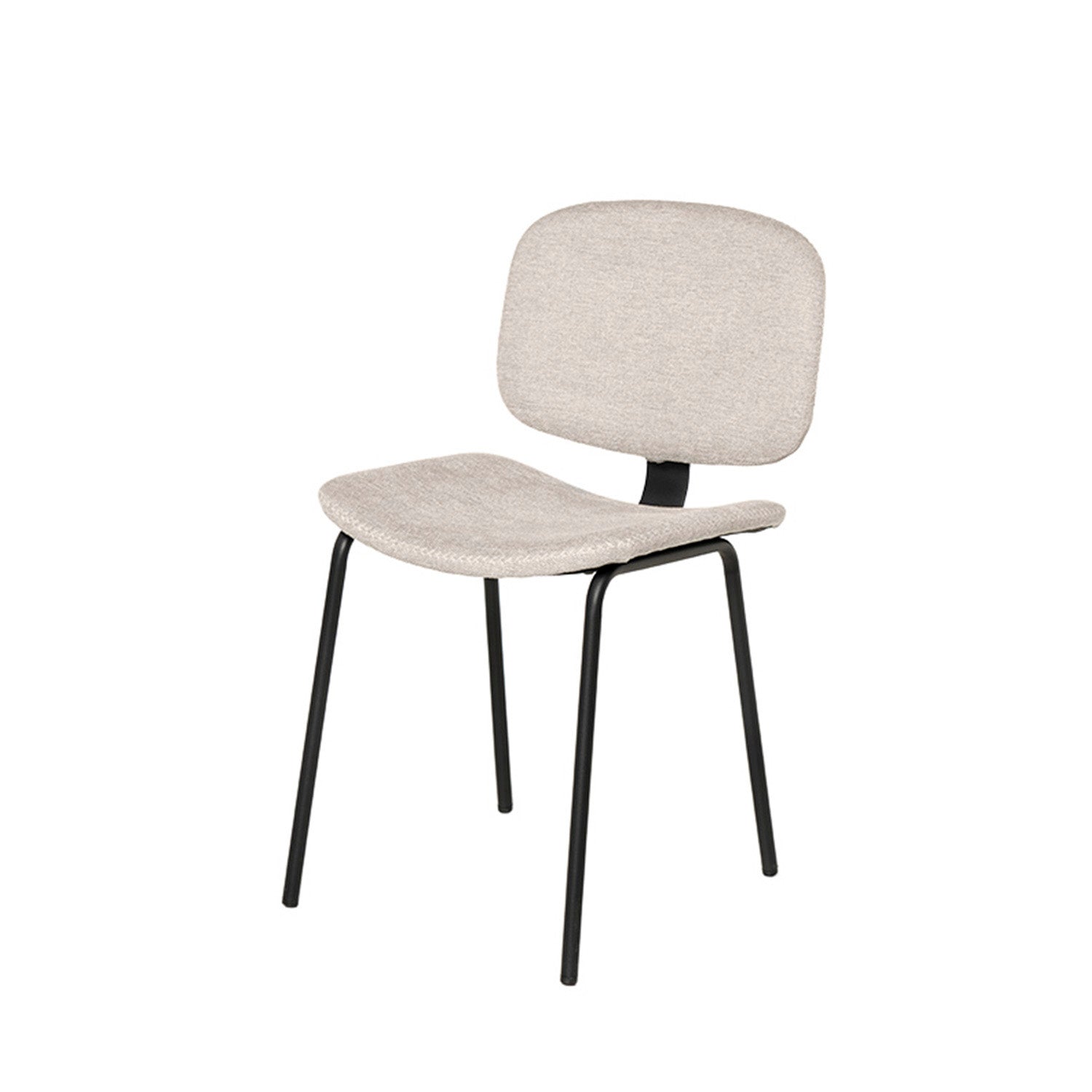 Silla Winona Beige