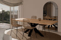 Mesa Grace 160 Natural/Negro