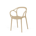 Silla Eilin Beige