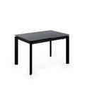 Mesa Constance 140 Atenea/Negro