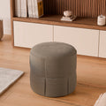 Puff Elias Taupe