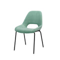 Silla Simona Menta