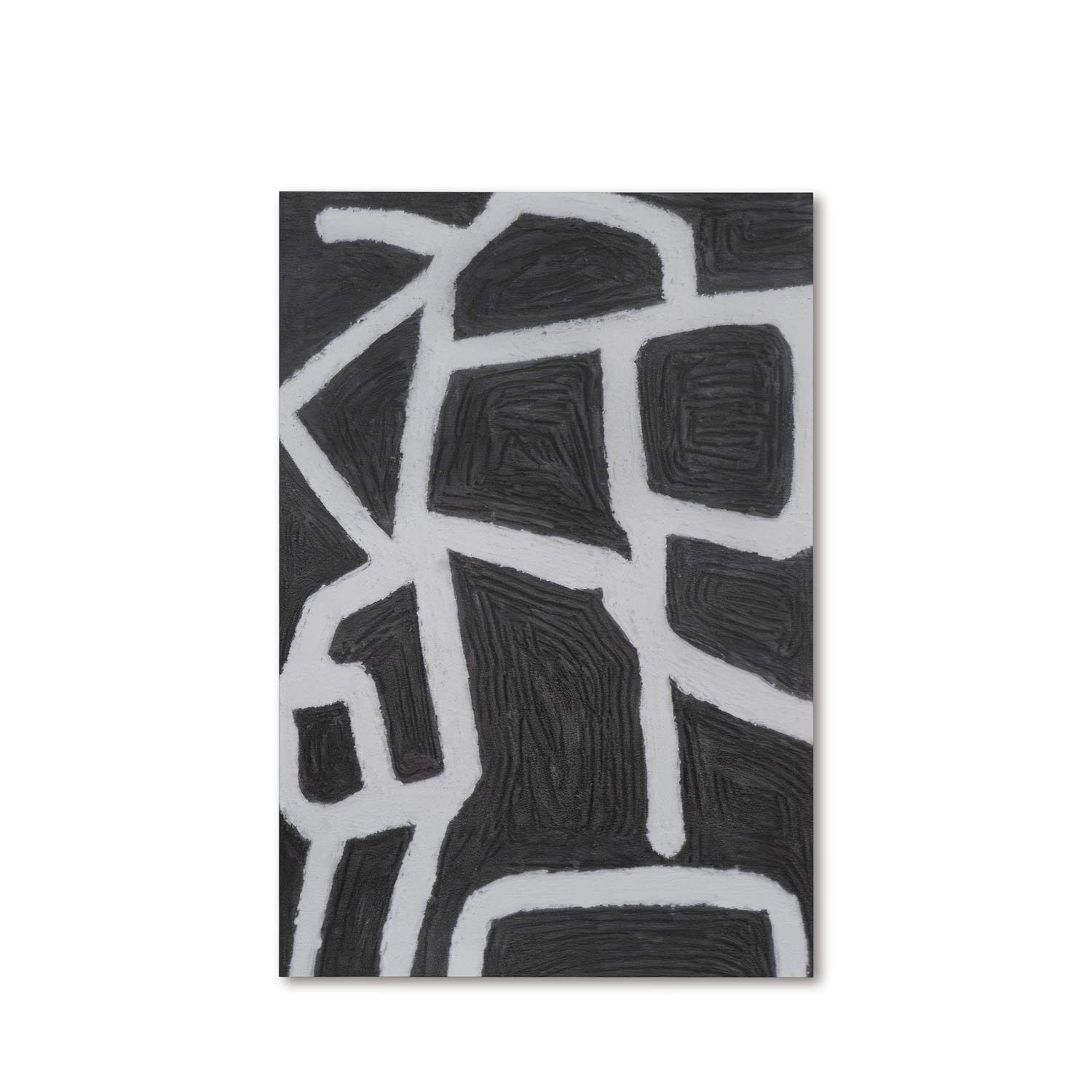 Cuadro Giraffe 80*120