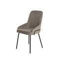 Silla Gwen Taupe