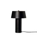 Lampara Sobremesa Illar Negro