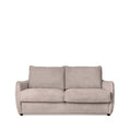 Sofa Cama Keiko Taupe