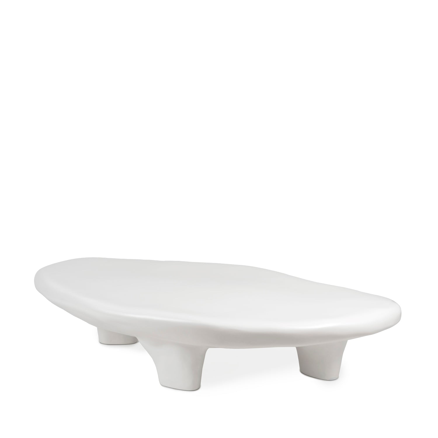 Mesa Centro Inaro Blanco