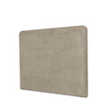 Cabezal Galerna 150/160 Tapizado Taupe