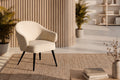 Butaca Macao Beige