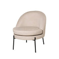 Butaca Evora Beige