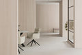 Silla Lisette Beige