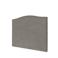 Cabezal Lebeche 135/140 Tapizado Taupe