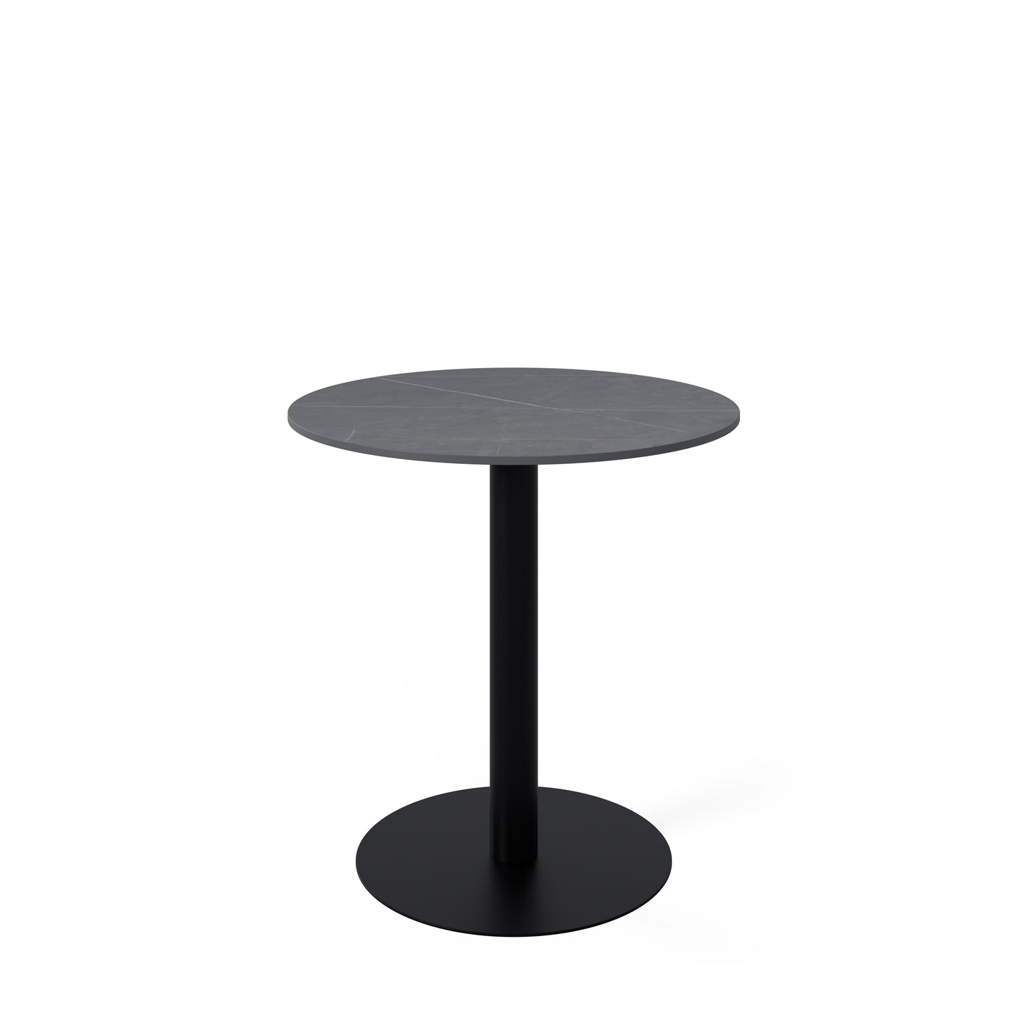 Mesa Baja Lya Red.Gris/Negro