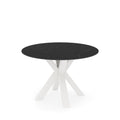 Mesa Fiorella Red.100 Sahara/Blanco