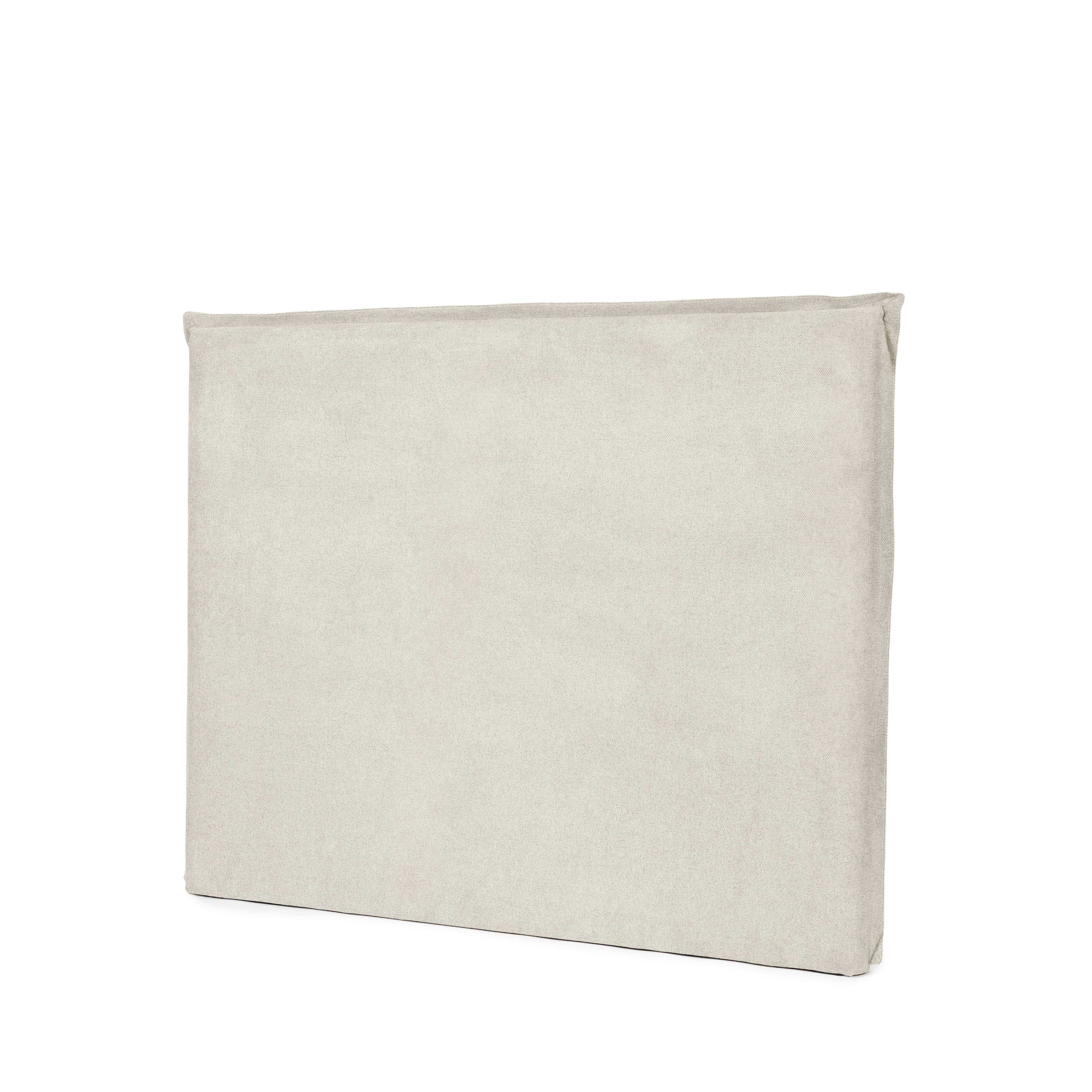 Cabezal Abrego 180 Tapizado Beige
