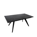 Mesa 180 Kelly Negro/Negro