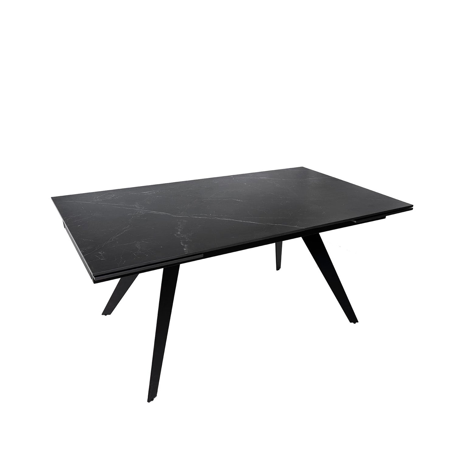 Mesa 180 Kelly Negro/Negro