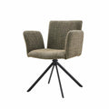 Silla Debra Verde