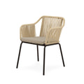 Silla Penny Negro