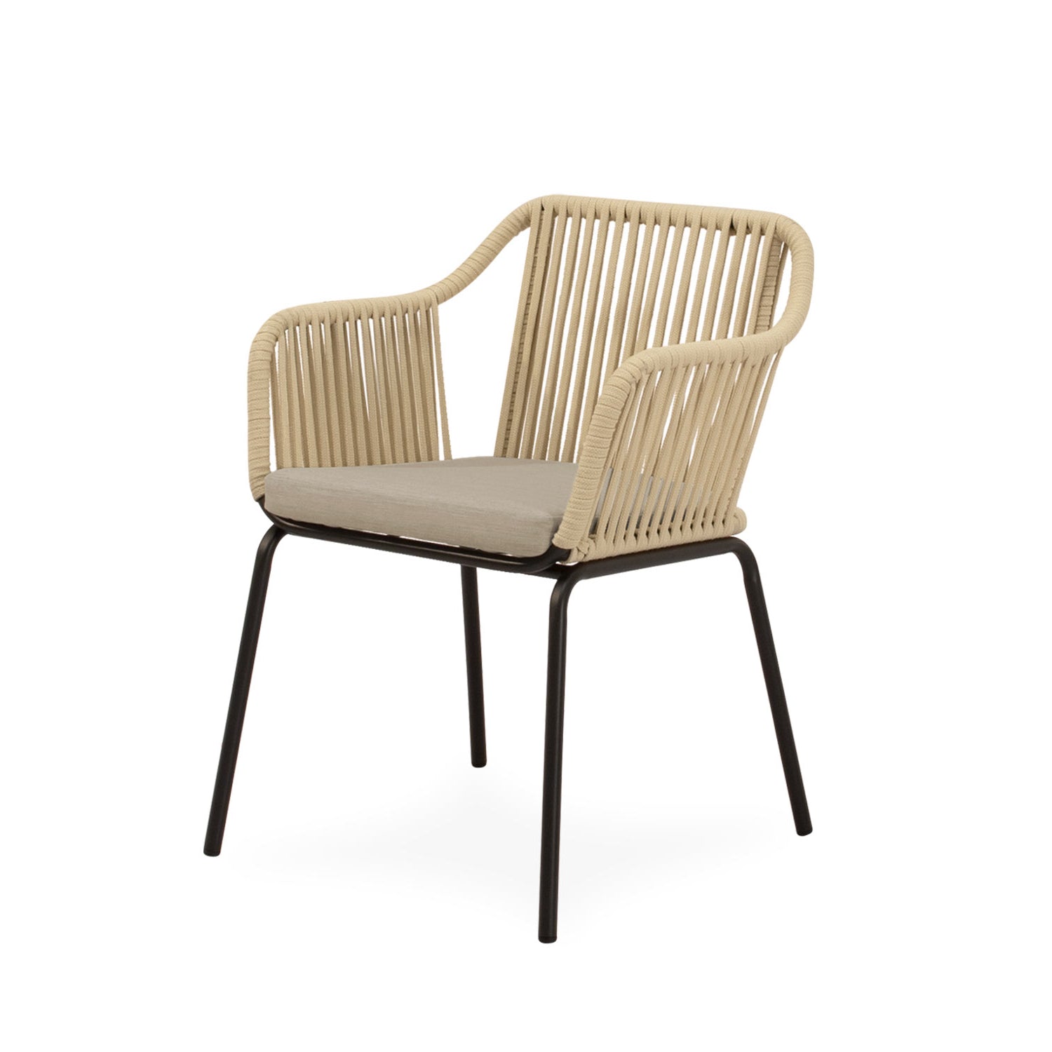 Silla Penny Negro