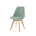 Silla Milena Menta