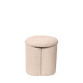 Puff Lyan Beige