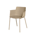 Silla Dolly Beige