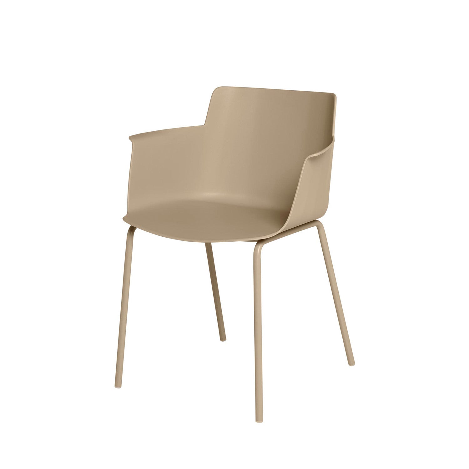 Silla Dolly Beige