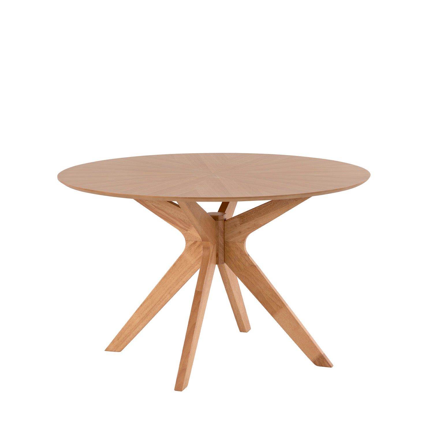 Mesa Carmel 100 Red.Fija Roble
