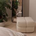 Puff Troy Beige