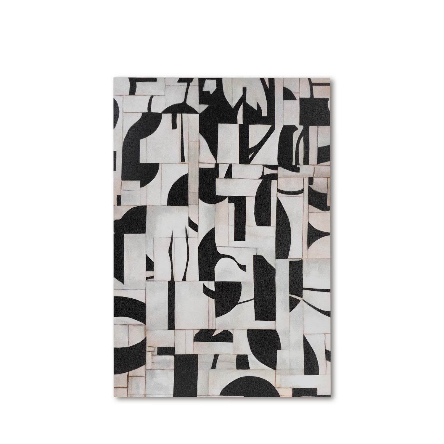 Cuadro Jigsaw 80*120