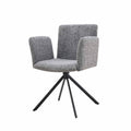 Silla Debra Gris