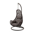 Sillon Constanza Gris